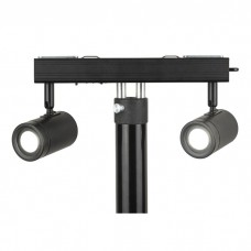 Showtec Event Bar 2 CCT - 2x 20 W White Battery LED Bar - 44120