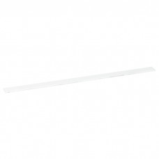 Showtec Acrylic Flat Cover Milky - voor Pixelstrip 20 - 44504