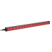 Showtec Pixeltube 16 - 16 individually controllable RGB pixels - 50 cm tube - 44521