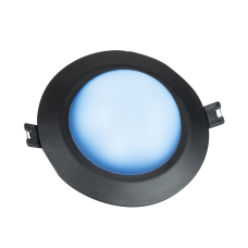 Showtec Pixel Dot - 50 mm (2") RGB LED Dot for fixed ceiling installations - 44530