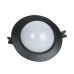 Showtec Pixel Dot - 50 mm (2") RGB LED Dot for fixed ceiling installations - 44530