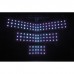 Showtec Pixel Dot - 50 mm (2") RGB LED Dot for fixed ceiling installations - 44530