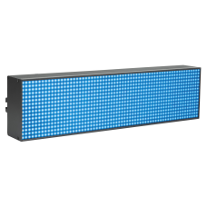 Showtec Pixel Panel 1024 - 64x16 individually controllable RGB pixel matrix - 44560