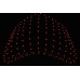 Showtec Pixel Bubble 75 set - Multi-colour LED Ball Matrix - 44570