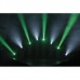 Showtec Shark Zoom Wash One - 7 x 15 W RGBW LED Wash Moving Head - 45021