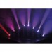 Showtec Shark Zoom Wash One - 7 x 15 W RGBW LED Wash Moving Head - 45021