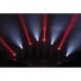 Showtec Shark Zoom Wash One - 7 x 15 W RGBW LED Wash Moving Head - 45021