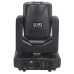 Showtec Shark Combi Spot One - 6 x 8 W RGBW LED Wash and Spot Moving Head - 45022