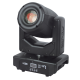 Showtec Shark Spot One - Compacte 60 W LED Spot Moving Head - 45023