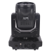Showtec Shark Beam FX One - 3 x 40 W RGBW 3-in-1 LED Beam Moving Head - 45024