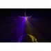 Showtec Shark Spot Two 90 W LED Spot Moving Head - 45030