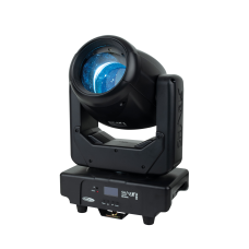 Showtec Shark Beam One Compacte 90 W LED Beam Moving Head - 45032