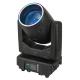 Showtec Shark - The Meg - Beam One Compacte 100 W LED Beam Moving Head met LED-ring - 45040