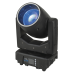 Showtec Shark - The Meg - Beam One Compacte 100 W LED Beam Moving Head met LED-ring - 45040