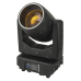 Showtec Shark - The Meg - Beam One Compacte 100 W LED Beam Moving Head met LED-ring - 45040