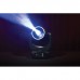 Showtec Shark - The Meg - Beam One Compacte 100 W LED Beam Moving Head met LED-ring - 45040