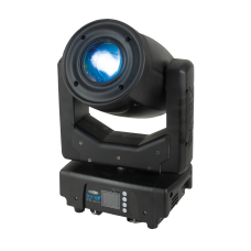 Showtec Shark - The Meg - Hybrid One Compacte 160 W Hybride LED Moving Head - 45041