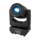 Showtec Shark - The Meg - Hybrid One Compacte 160 W Hybride LED Moving Head - 45041