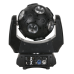 Showtec Galaxy 360 - Retro LED Moving head - 45054