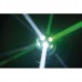 Showtec Galaxy 360 - Retro LED Moving head - 45054