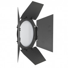 Showtec Barndoor for FL-280 - Floodlight accessoire - 46210