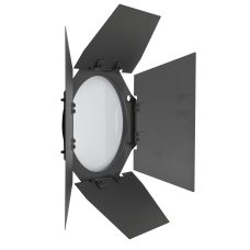 Showtec Barndoor for FL-280 - Floodlight accessoire - 46210