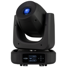 SHOWTEC Xpression 2000S - Spot 200 W LED Spot Moving Head - 47000