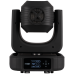 SHOWTEC Xpression 2000S - Spot 200 W LED Spot Moving Head - 47000