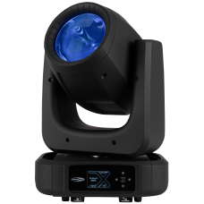 SHOWTEC Xpression 2000B - Beam 150 W LED Beam Moving Head - 47020