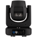 SHOWTEC Xpression 2000W - WashBeam 7 x 40 W LED Wash/beam Moving Head - 47040