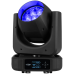 SHOWTEC Xpression 2000W - WashBeam 7 x 40 W LED Wash/beam Moving Head - 47040