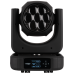 SHOWTEC Xpression 2000W - WashBeam 7 x 40 W LED Wash/beam Moving Head - 47040