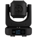 SHOWTEC Xpression 2000W - WashBeam 7 x 40 W LED Wash/beam Moving Head - 47040