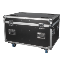 SHOWTEC Case for 4x Xpression 2000 Met acessoirevak - 47090