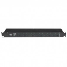Showtec Quick DMX Rack 1024 - 1024 kanalen - 50058