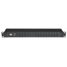 Showtec Quick DMX Rack 1024 - 1024 kanalen - 50058