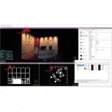 Capture Duet Edition - Licht besturing & ontwerp software - 50071