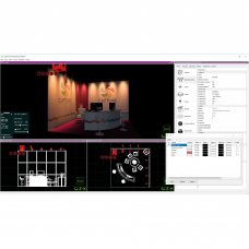 Capture Upgrade to Capture Solo 2022 - Light control & design software - 50074