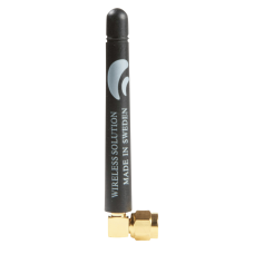 Wireless Solutions W-DMX Indoor Mini Antenna - 2,4 GHz, 2 dBi - 50149