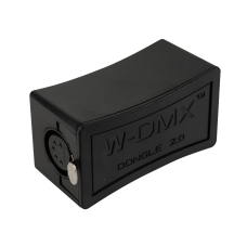 Wireless Solutions W-DMX USB Dongle - - 50174