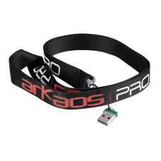 Arkaos USB License Dongle - Neem uw licentie altijd met u mee... - 50196