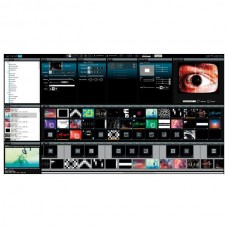 Arkaos GrandVJ XT2 - Volledige versie Licentie - 50233