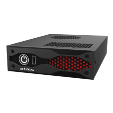 Arkaos VS1 - Express Media Server Inclusief MediaMaster Express 6 - 50269