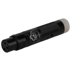SHOWTEC Airdrive 2.4 Stick Wireless DMX receiver - 3P XLR - 50279