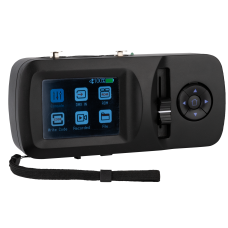 SHOWTEC Assistant DMX-, RDM-, Art-Net- en sACN-tester - 50393