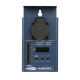 Showtec Single DP-1  1-kanaals DMX dimmer/schakelpack - 50396