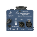 Showtec Single DP-1  1-kanaals DMX dimmer/schakelpack - 50396