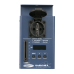 Showtec Single DP-1  1-kanaals DMX dimmer/schakelpack - 50396