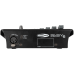 Showtec Easy 6 Mobile DMX controller 6-kanaals - 5-polige DMX - 50404