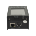 Showtec RDM Touch Tester & Analyser - DMX/RDM + ArtNET + Midi - 50409